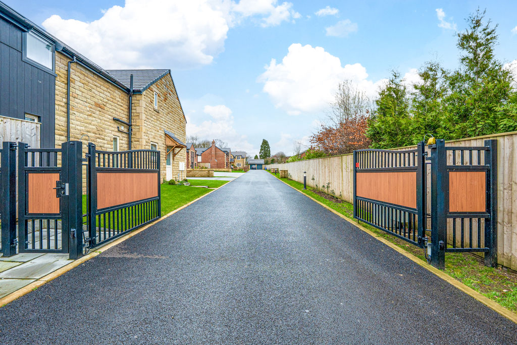 6 Barn Croft Hoghton